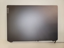 Lcd Back Cover Genuin Case For Lenovo ideapad 5 Pro 16IAH7 5 Pro 16ARH7 W/O LCD