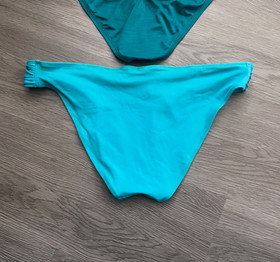 Women's Mix & Match Bikini Top & Bottoms, Hurley/Victoria Secret/Beachsissi M/L