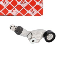Febi Riemenspanner Keilrippenriemen FüR Mazda 3 BM 6 GJ CX-5 2.2D SH0115980C