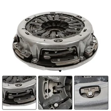 Automatic Dual Clutch Transmission Clutch 6DCT250 DPS6 Fit For Ford Focus Fiesta