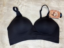 Shapermint Essentials Sweetheart Wireless Contour Bra Full Coverage Comfort Lift