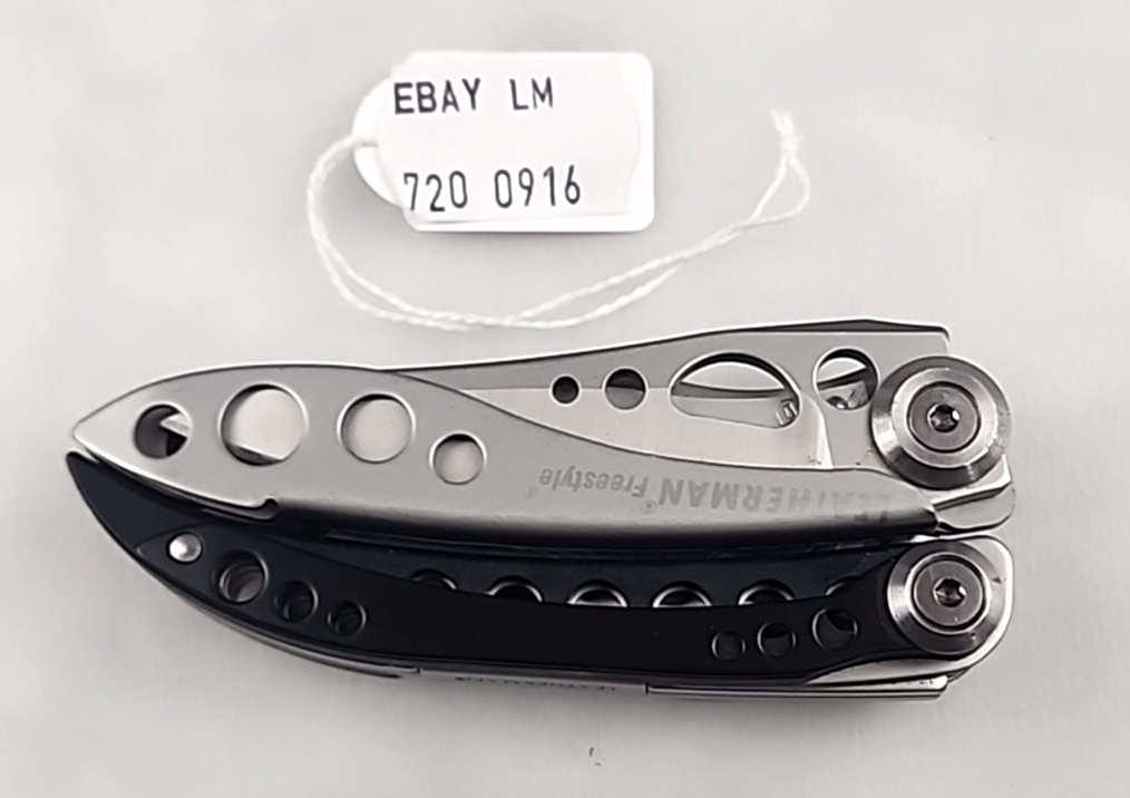 Leatherman Freestyle Multi Tool Pocket Tool