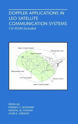 Irfan Ali (u. a.) | Doppler Applications in LEO Satellite Communication Systems