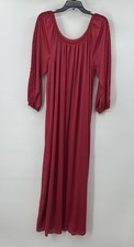 Lorraine Vintage, Women's Size L Nightgown.