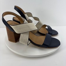 Sandalias de tacón alto Market & Spruce p…