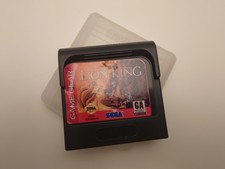 ebay® Auktion 168018407307 | SEGA Game Gear Spiel Thumbnail of ebay® auction 168018407307 | SEGA Game Gear Spiel