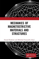 Mechanics Of Magnetostrictive Materials And Structures | Farzad Ebrahimi (U. A.)