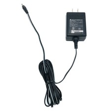 NEW OEM Delta AC Adapter 7.5V 1.2A for Casio Electronic Keyboard Power Supply