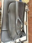 <!--F#f_0-->2002 Holden VX Commodore Left Front Door Card Trim Panel #B185<!--F/-->