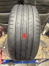 1 X 255 50 R21 109Y BRIDGESTONE ALENZA . 1 X REPAIR.