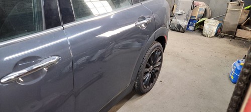 2017 Clubman Air Cleaner 2.0 Liter - Picture 11 of 12