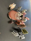 Star Wars Vintage Action Figures