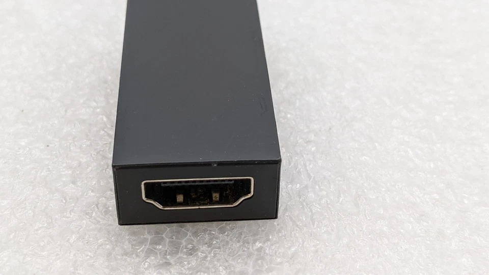 Mini DisplayPort To HDMI Adapter For Microsoft Surface 1553 FREE SHIPPING - Image 3 of 4