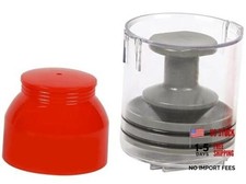 Hand Bearing Packer - Wheel Bearing Packer Tool - Portable Bearing Packer