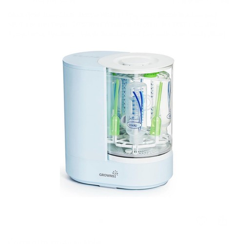 Baby Bottle Washer and Sterilizer and Dryer