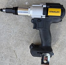 STANLEY Avdel PB2500N NeoBolt Cordless Lockbolt Tool 20V Bare Tool