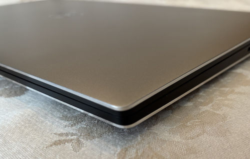 Dell Precision 5540 15 pulgadas 4K táctil i7-9th 2 TB SSD 16 GB de RAM + NVIDIA T2000 W11Pro - Imagen 18 de 21