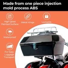 バッグ JP04 FAT バッグ JP04 FAT ZX4R/R トップケース サイドケース