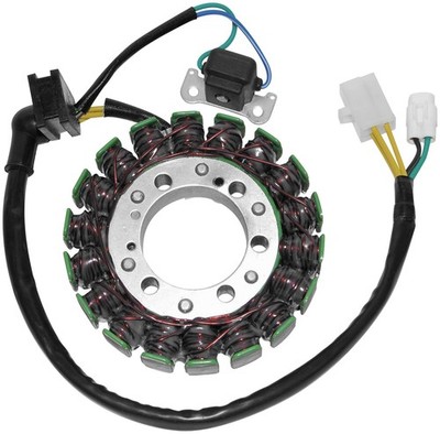 Ricks Motorsport Electric Stator - 21-626