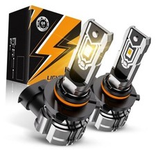 H 10 Yellow Lights, 10000LM Yellow Offroad Light