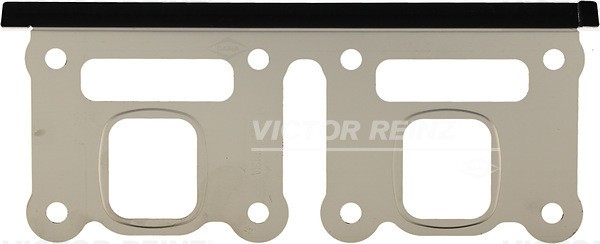 2x ✅Fits REINZ 71-40007-00 Exhaust manifold gasket 71-40007-00 Exhau ⭐UK Seller⭐