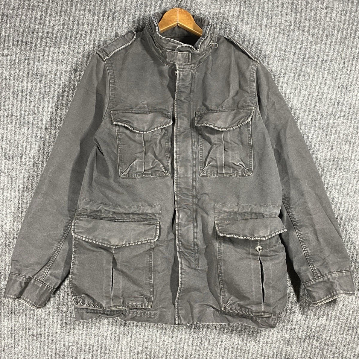 ジャケット・アウター GAP PARKA M-65 GAP PARKA M-65
