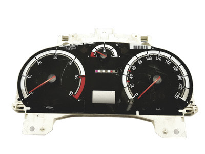 Tacho Kombiinstrument Opel Corsa D P0013252146 28118991-0 40562