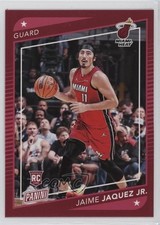 2024 Panini National Convention VIP Jaime Jaquez Jr #VIP9 0bc0