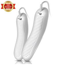 Boot Dryer,Shoe Dryer,Foot Dryer Eliminate bad odor and dry shoes
