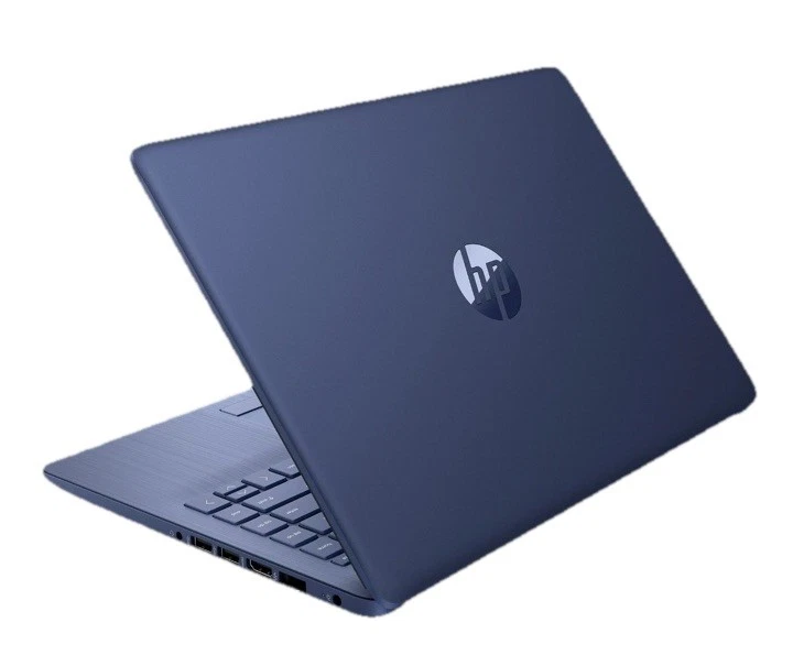 hp Stream 14” Display Intel Celeron 4GB RAM 64 GB eMMC Color - Blue BrandNew - Image 3 of 4