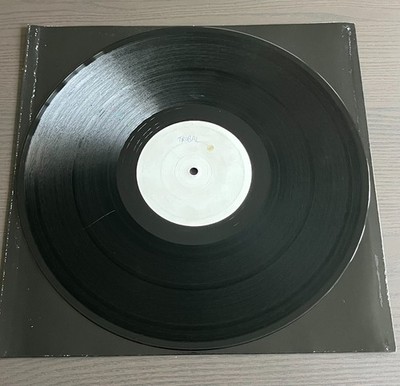 Tribe Of Issachar   Tribal Natty (Aphrodite Remixes) - 12'' Vinyl Jungle/DnB