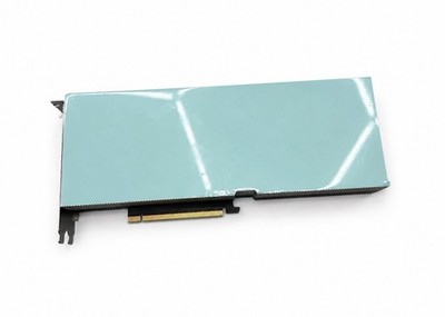 Nvidia A100 80GB PCIe Graphics Accelerator 900-21001-0020-000