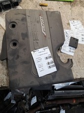 2014 Edge Engine Cover Sku4407051