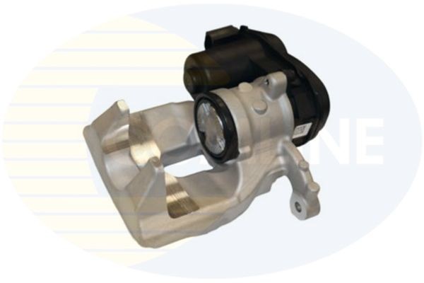 Brake Caliper Right Rear Aluminium Fits Mercedes-Benz E-Class COMLINE CBC794R