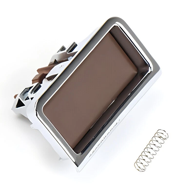 Центральный подлокотник кнопка переключатель коричневый подходит для Mercedes-Benz W221 S-класса 2005-2013 - Изображение 2 из 4