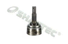 Drive Shaft Joint Front Fits Nissan Maxima Maxima / Maxima Qx SHAFTEC JCV739AN