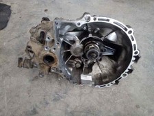 Boite de vitesse Mazda 626