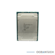 Intel Xeon Gold 6240Y SRF9D 2.60GHz 18 Core FCLGA3647 CPU Processor