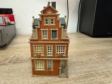 Vollmer 19525 H0 City House Right Good Condition