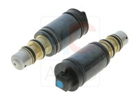 Acauto Regelventil, Kompressor AC-02DN03.B Passend FüR Nissan Porsche Renault