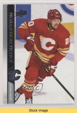 2020-21 Upper Deck Extended Series French Joakim Nordstrom #519 READ 03od