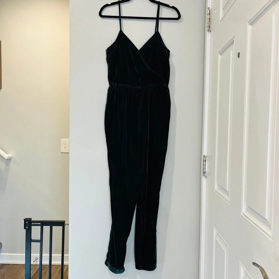 Mono Cupcakes y Cachemira Verde Profundo Terciopelo Envolvente Frontal Talla Pequeña Foto 2 de 4