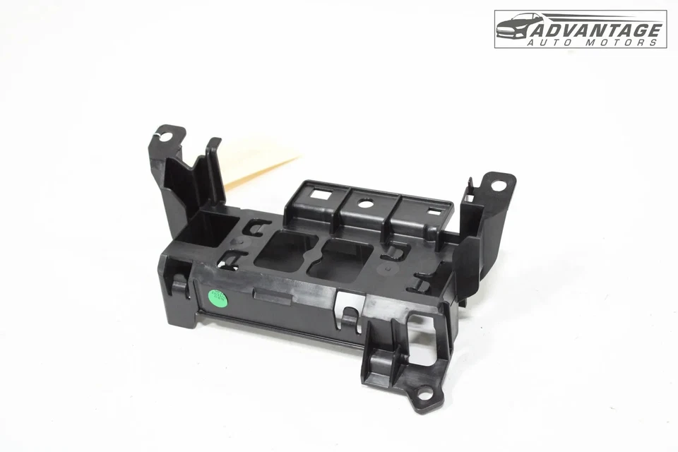 24-25 CHEVROLET TRAX CLIMATIZADOR CLIMATIZADOR CONTROL TEMPERATURA MÓDULO SOPORTE OEM Foto 4 de 4