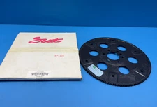 Scat FP-350-SFI 168-Tooth Internal Balance Flexplate For Small Block Chevrolet
