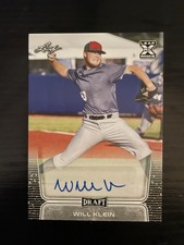 2020 Leaf Draft Football Cards 29