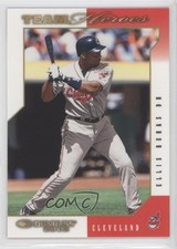 2003 Donruss Team Heroes Ellis Burks #162 0l2