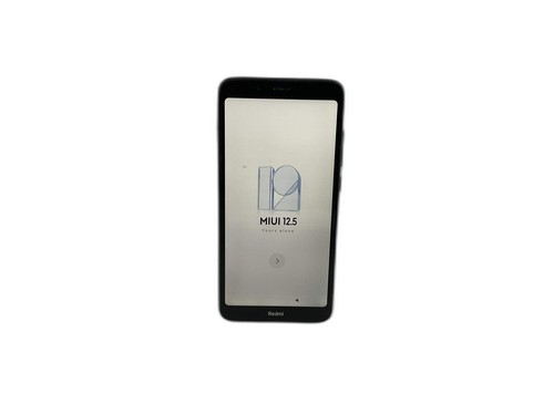 SMARTPHONE XIAOMI REDMI 7A 16GB LIVRE 19324526