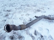 MERCEDES-BENZ AMG GT X290 Schalldämpfer A2574906800 A2904906400 33728305 MERCEDES-BENZ AMG GT X290 Schalldämpfer A2574906800 A2904906400 33728305