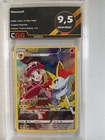Carte Pokémon FR Roussil (SIT TG01) Tempête Argentée CGG 9,5 27240314