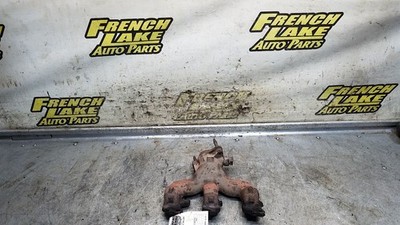 Exhaust Manifold 4.9L 6-300 Rear Fits 87-96 FORD F150 PICKUP 1362873